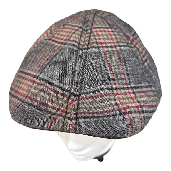 Stetson Texas flat cap duck shape, Good condition - Picture 6 of 13